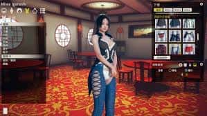 游戏画面6